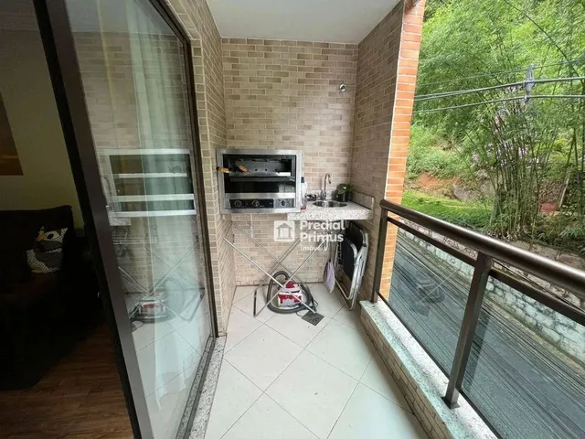 Imagem 11: Apartamento com 3 Dormitórios À Venda, 142 M² por R$ 950.000,00 - Centro - Nova