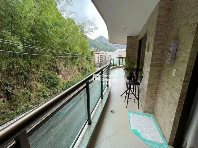 Imagem 7: Apartamento com 3 Dormitórios À Venda, 142 M² por R$ 950.000,00 - Centro - Nova