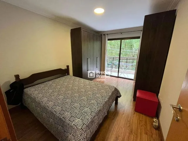 Imagem 15: Apartamento com 3 Dormitórios À Venda, 142 M² por R$ 950.000,00 - Centro - Nova