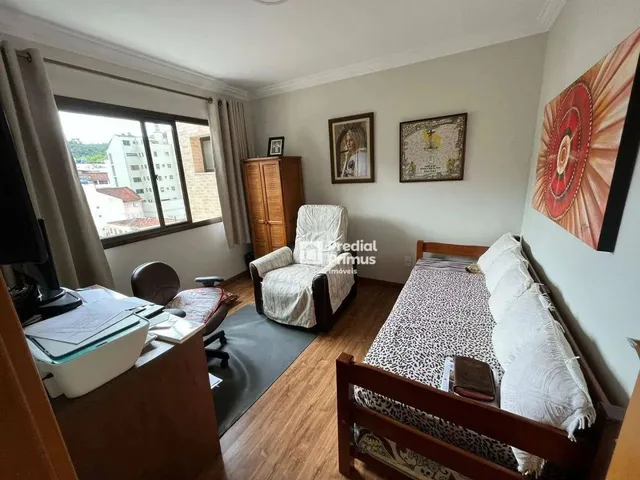 Imagem 4: Apartamento com 3 Dormitórios À Venda, 142 M² por R$ 950.000,00 - Centro - Nova