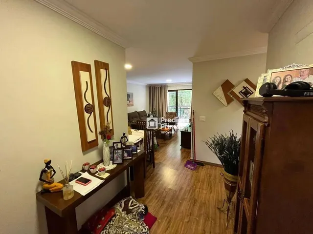 Imagem 8: Apartamento com 3 Dormitórios À Venda, 142 M² por R$ 950.000,00 - Centro - Nova