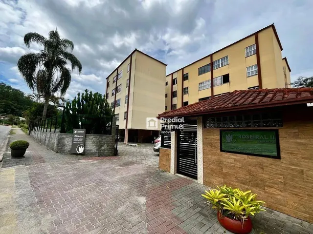 Imagem 1: Apartamento com 2 Dormitórios À Venda, 70 M² por R$ 270.000,00 - Olaria - Nova