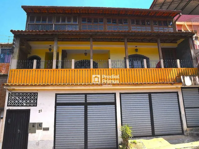 Imagem: Casa À Venda, 286 M² por R$ 950.000,00