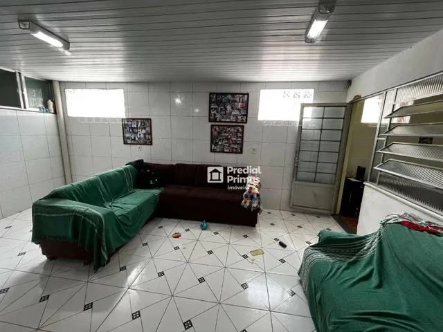 Imagem: Casa À Venda, 264 M² por R$ 380.000,00