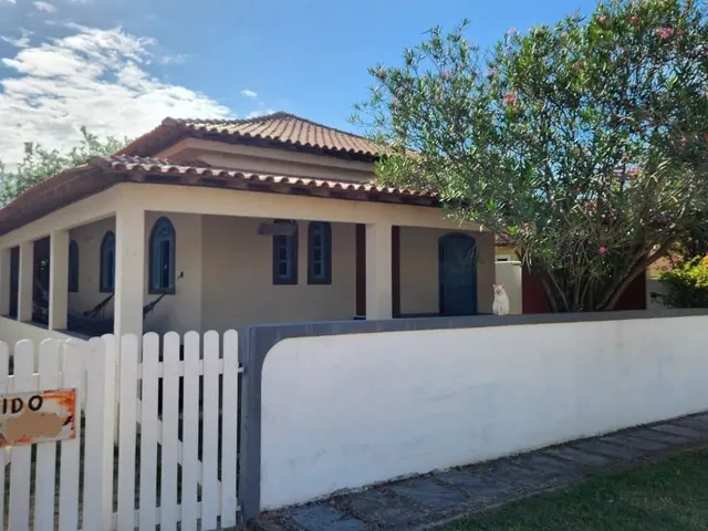 Imagem: Casa Colonial 3/4 - Grussai
