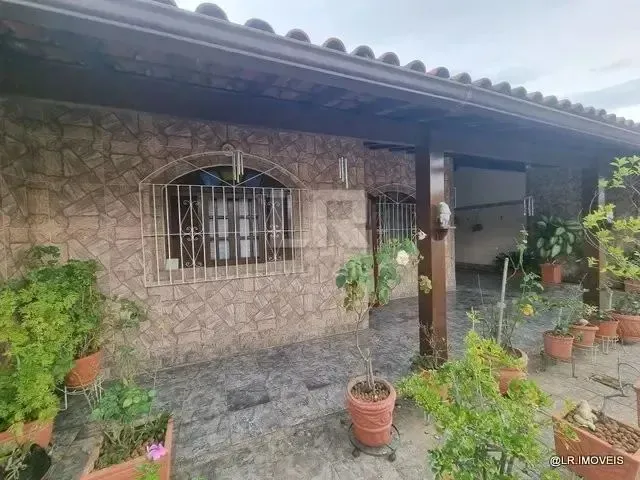 Imagem: Casa no Centro da Cidade em Condomínio