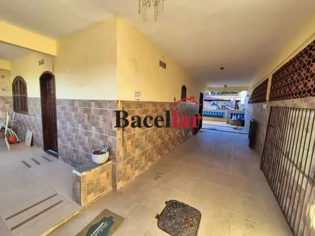 Imagem 12: Casa de Rua - Duplex / Residencial / Centro