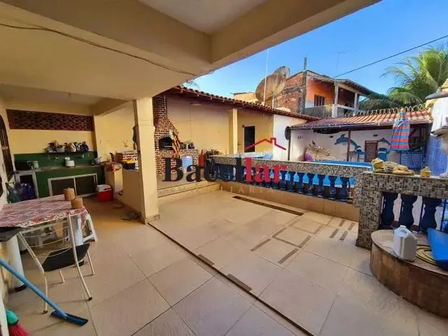 Imagem 11: Casa de Rua - Duplex / Residencial / Centro