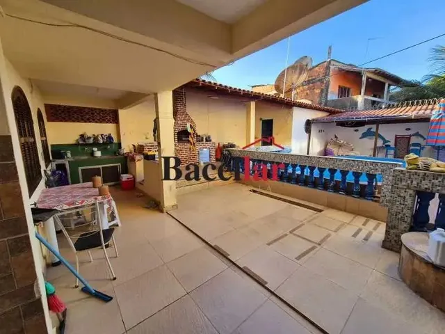Imagem 4: Casa de Rua - Duplex / Residencial / Centro