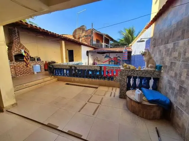 Imagem 14: Casa de Rua - Duplex / Residencial / Centro