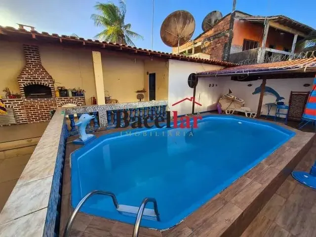 Imagem 8: Casa de Rua - Duplex / Residencial / Centro