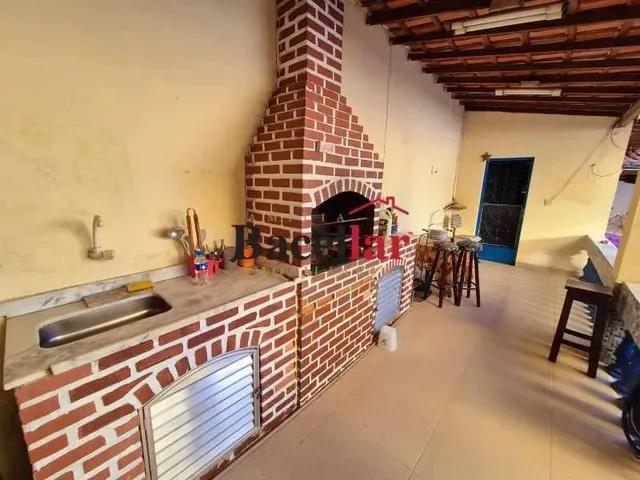 Imagem 9: Casa de Rua - Duplex / Residencial / Centro