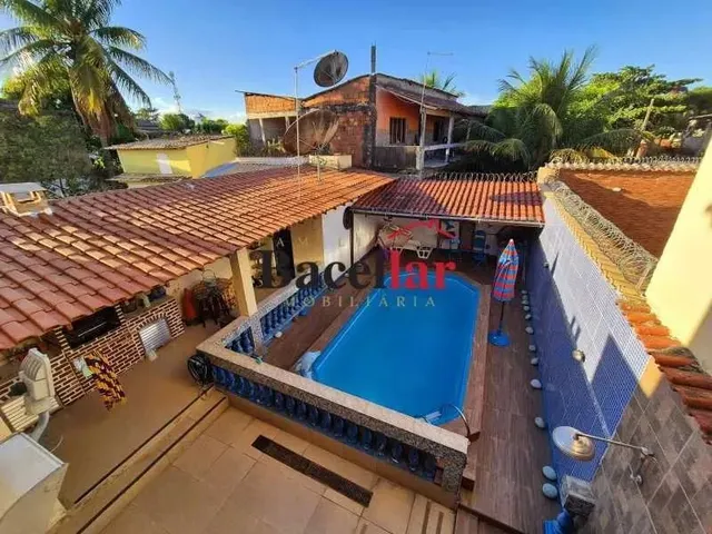 Imagem 5: Casa de Rua - Duplex / Residencial / Centro