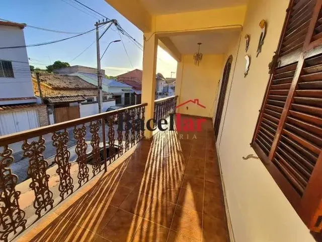 Imagem 15: Casa de Rua - Duplex / Residencial / Centro