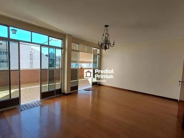 Imagem 4: Cobertura Ampla com 3 Dormitórios À Venda, 150 M² por R$ 950.000 - Centro - Nova