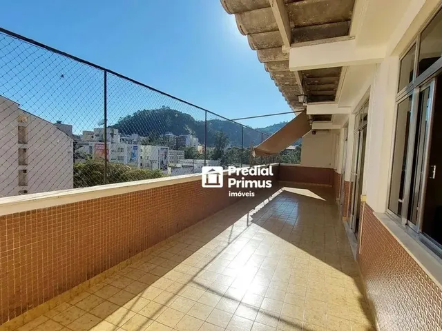 Imagem 6: Cobertura Ampla com 3 Dormitórios À Venda, 150 M² por R$ 950.000 - Centro - Nova