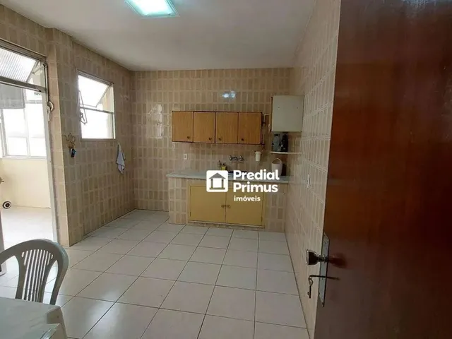 Imagem 9: Cobertura Ampla com 3 Dormitórios À Venda, 150 M² por R$ 950.000 - Centro - Nova