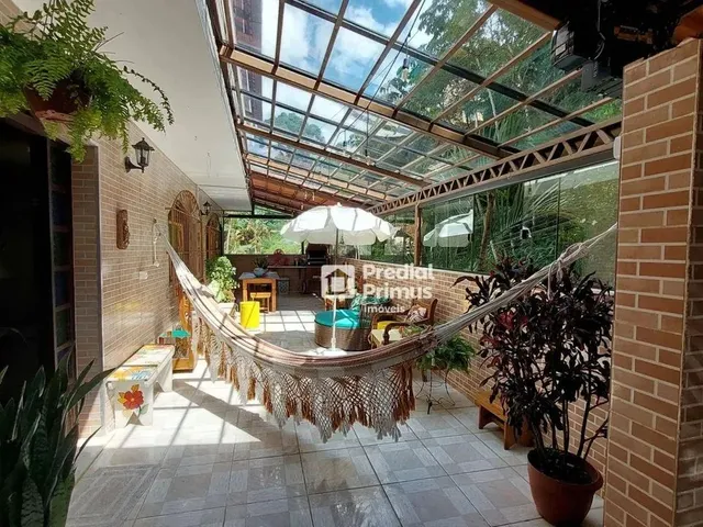 Imagem: Casa À Venda, 222 M² por R$ 850.000,00