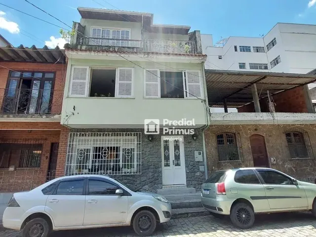 Imagem: Maravilhosa Casa com 5 Dormitórios À Venda