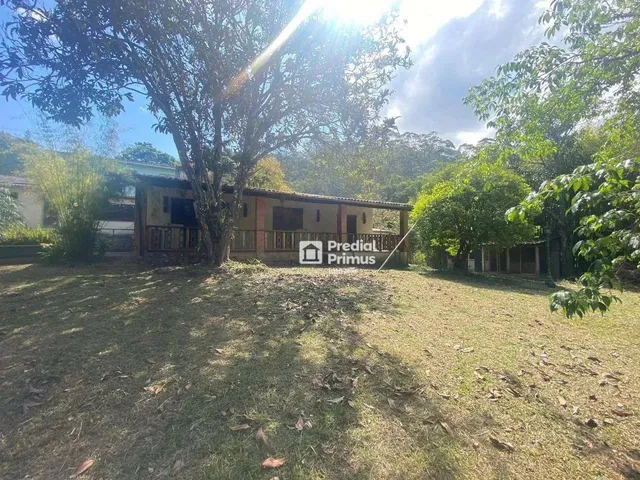 Imagem: Casa À Venda, 309 M² por R$ 790.000,00