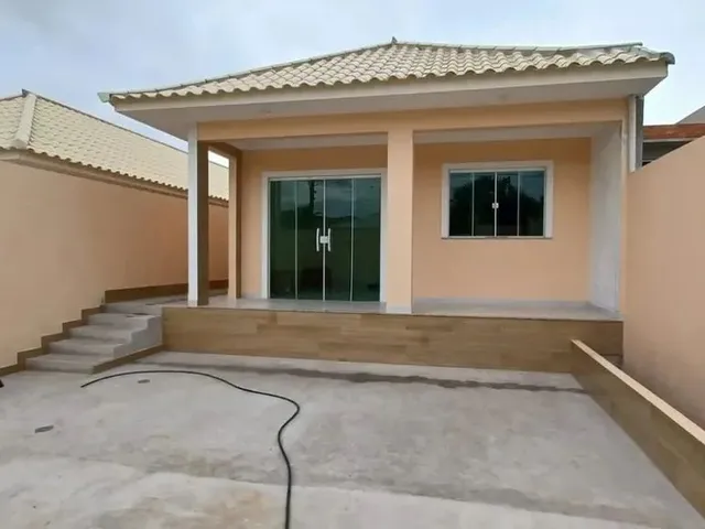 Imagem: Casa À Venda no Bairro Praça da Bandeira