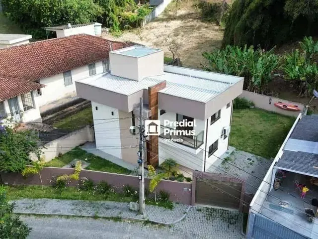 Imagem 16: Casa com 4 Dormitórios À Venda, 149 M² por R$ 1.450.000,00 - Cônego - Nova Friburgo/Rj