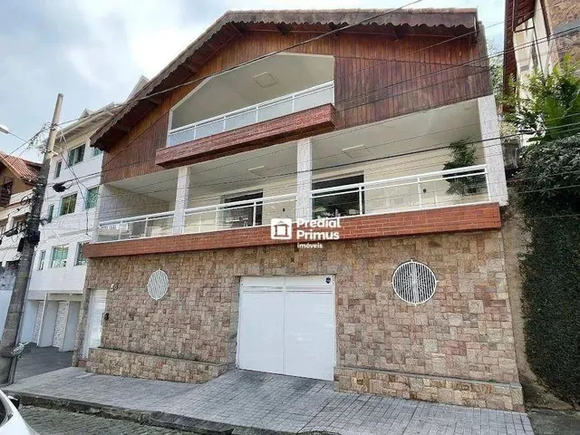 Imagem: Casa À Venda, 372 M² por R$ 1.960.000,00
