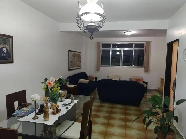Imagem 3: Apartamento em Rua Velho Campos - Centro - Macaé/Rj