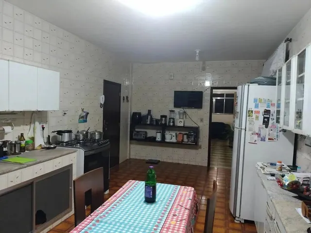Imagem 4: Apartamento em Rua Velho Campos - Centro - Macaé/Rj