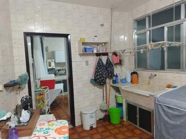 Imagem 7: Apartamento em Rua Velho Campos - Centro - Macaé/Rj