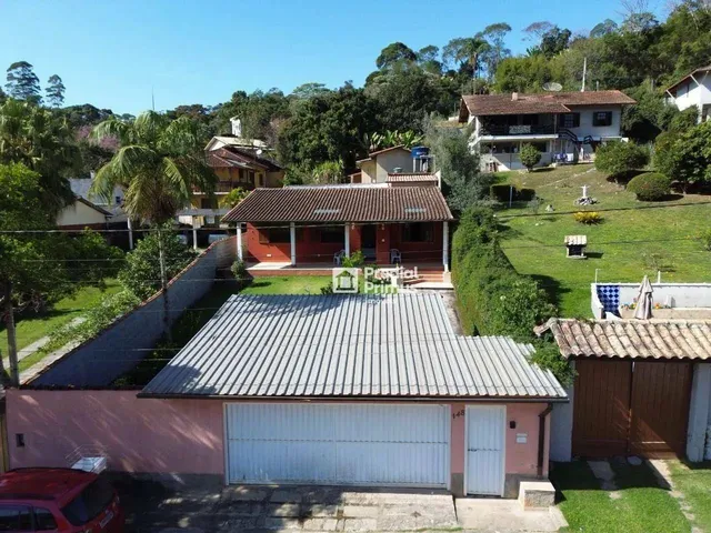 Imagem: Casa À Venda, 188 M² por R$ 590.000,00