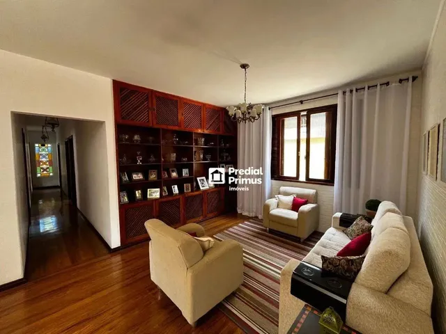 Imagem 3: Casa com 4 Dormitórios À Venda, 263 M² por R$ 1.800.000,00 - Cônego - Nova Friburgo/Rj