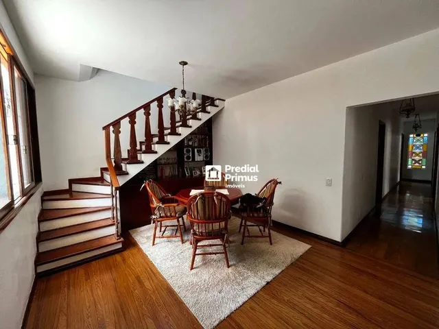 Imagem 16: Casa com 4 Dormitórios À Venda, 263 M² por R$ 1.800.000,00 - Cônego - Nova Friburgo/Rj