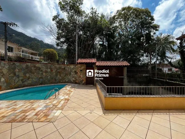 Imagem 15: Casa com 4 Dormitórios À Venda, 263 M² por R$ 1.800.000,00 - Cônego - Nova Friburgo/Rj