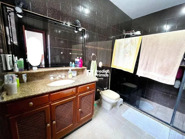Imagem 7: Casa com 4 Dormitórios À Venda, 263 M² por R$ 1.800.000,00 - Cônego - Nova Friburgo/Rj