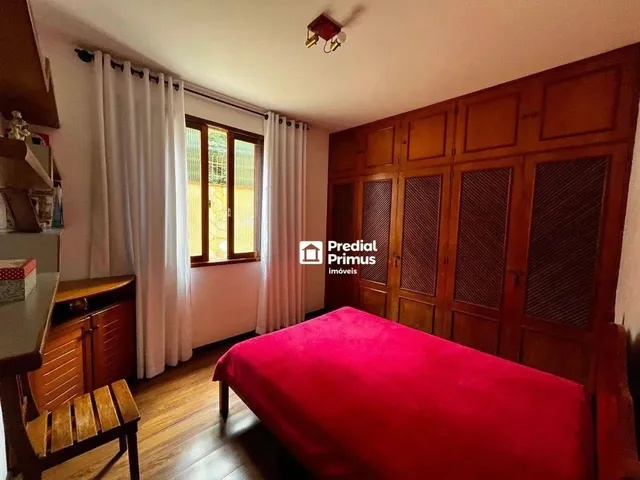 Imagem 2: Casa com 4 Dormitórios À Venda, 263 M² por R$ 1.800.000,00 - Cônego - Nova Friburgo/Rj