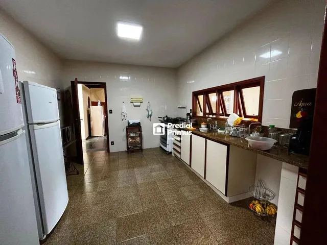 Imagem 4: Casa com 4 Dormitórios À Venda, 263 M² por R$ 1.800.000,00 - Cônego - Nova Friburgo/Rj