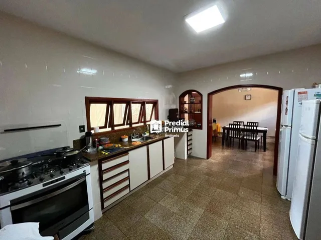 Imagem 5: Casa com 4 Dormitórios À Venda, 263 M² por R$ 1.800.000,00 - Cônego - Nova Friburgo/Rj