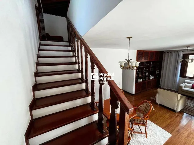 Imagem 9: Casa com 4 Dormitórios À Venda, 263 M² por R$ 1.800.000,00 - Cônego - Nova Friburgo/Rj