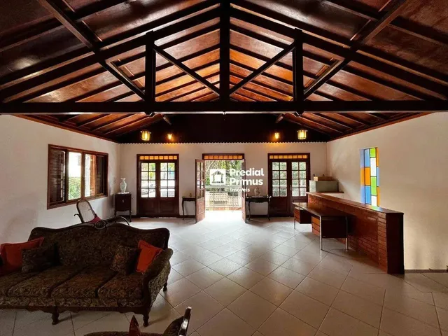 Imagem 14: Casa com 4 Dormitórios À Venda, 263 M² por R$ 1.800.000,00 - Cônego - Nova Friburgo/Rj