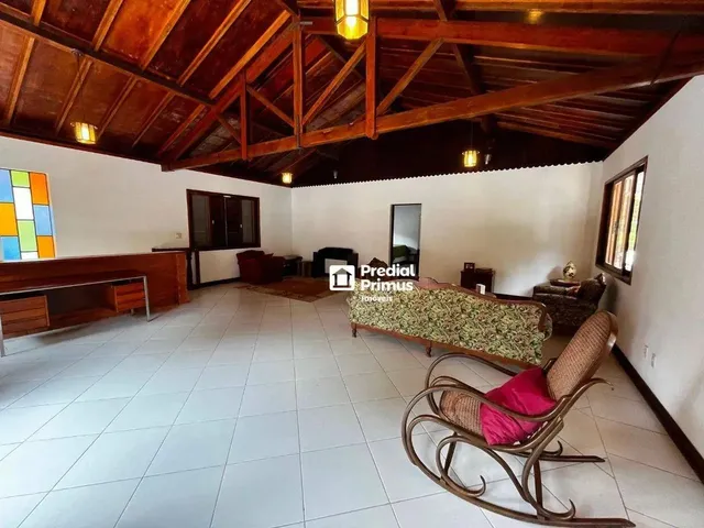 Imagem 12: Casa com 4 Dormitórios À Venda, 263 M² por R$ 1.800.000,00 - Cônego - Nova Friburgo/Rj