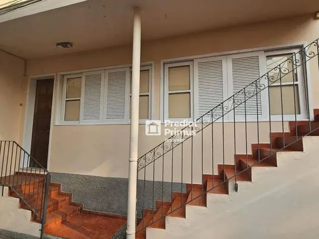 Imagem: Casa À Venda, 95 M² por R$ 550.000,00