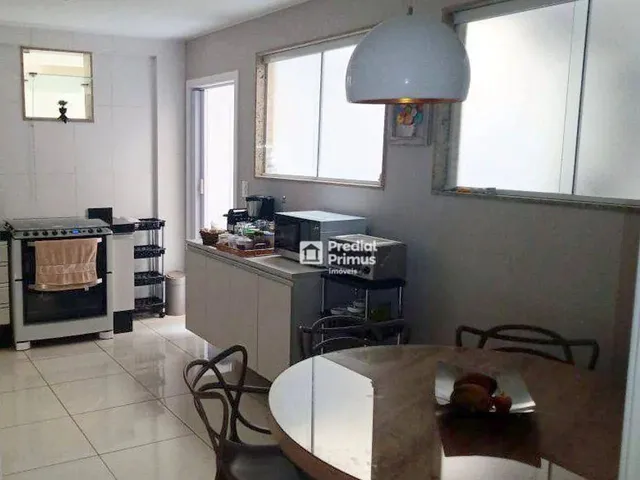 Imagem: Apartamento À Venda, 148 M² por R$ 590.000,00