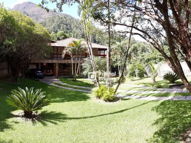 Imagem: Casa À Venda por R$ 2.600.000,00 - Cônego