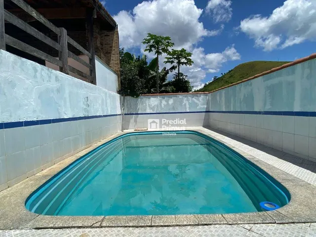 Imagem: Casa À Venda, 261 M² por R$ 480.000,00