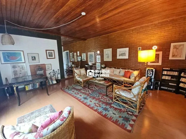 Imagem 10: Casa com 3 Dormitórios À Venda, 204 M² por R$ 1.750.000,00 - Cônego - Nova Friburgo/Rj