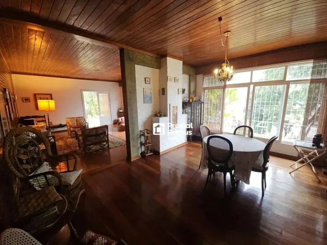 Imagem 16: Casa com 3 Dormitórios À Venda, 204 M² por R$ 1.750.000,00 - Cônego - Nova Friburgo/Rj