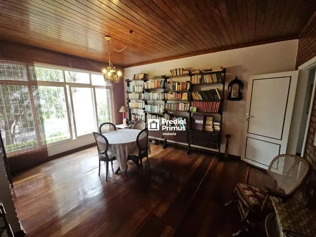Imagem 8: Casa com 3 Dormitórios À Venda, 204 M² por R$ 1.750.000,00 - Cônego - Nova Friburgo/Rj