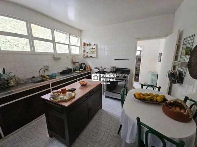 Imagem 4: Casa com 3 Dormitórios À Venda, 204 M² por R$ 1.750.000,00 - Cônego - Nova Friburgo/Rj