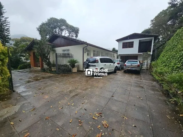 Imagem 11: Casa com 3 Dormitórios À Venda, 204 M² por R$ 1.750.000,00 - Cônego - Nova Friburgo/Rj